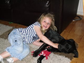 Tanya Steele's album, Myah Bird Recent Photos