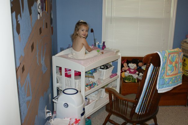 Kay Saunier's album, Profile Pictures