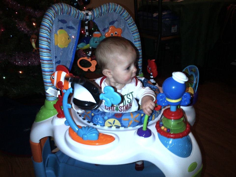 Sean McLaughlin's album, Christmas 2012