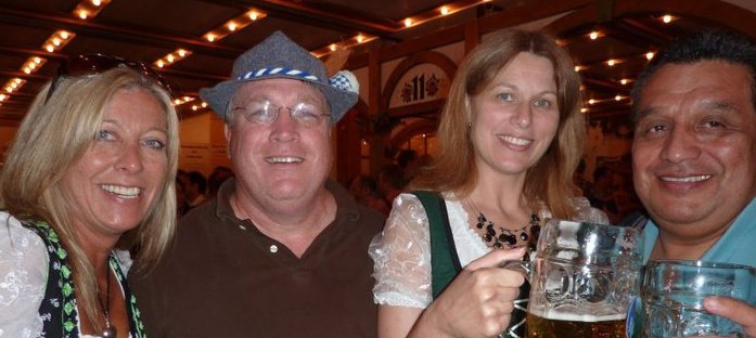 Joanne Stack's album, Profile Pictures