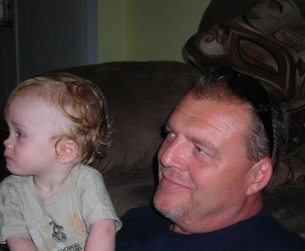 Steven Johnson's album, Profile Pictures