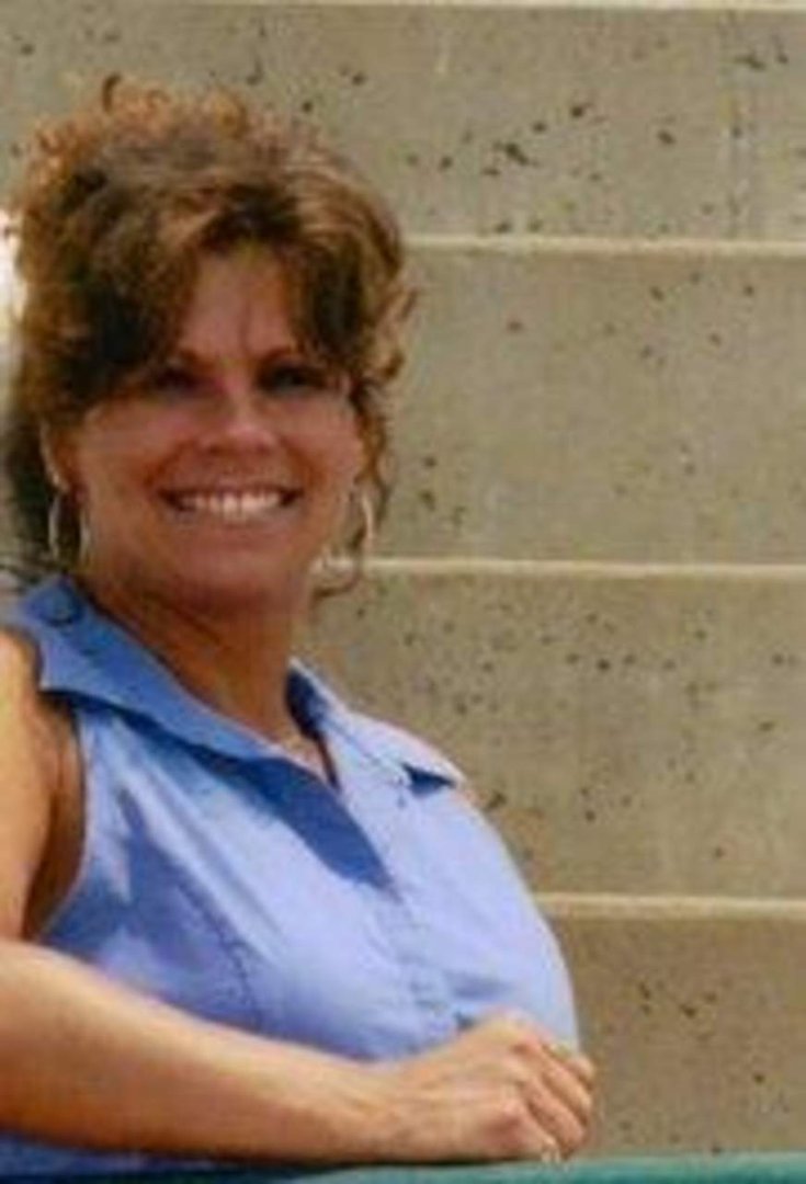 Becky Johnson's album, Profile Pictures