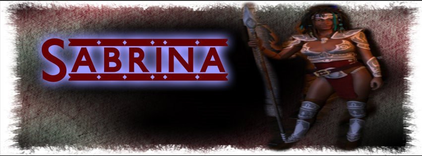 Sabrina Pryce's album, Cover Photos