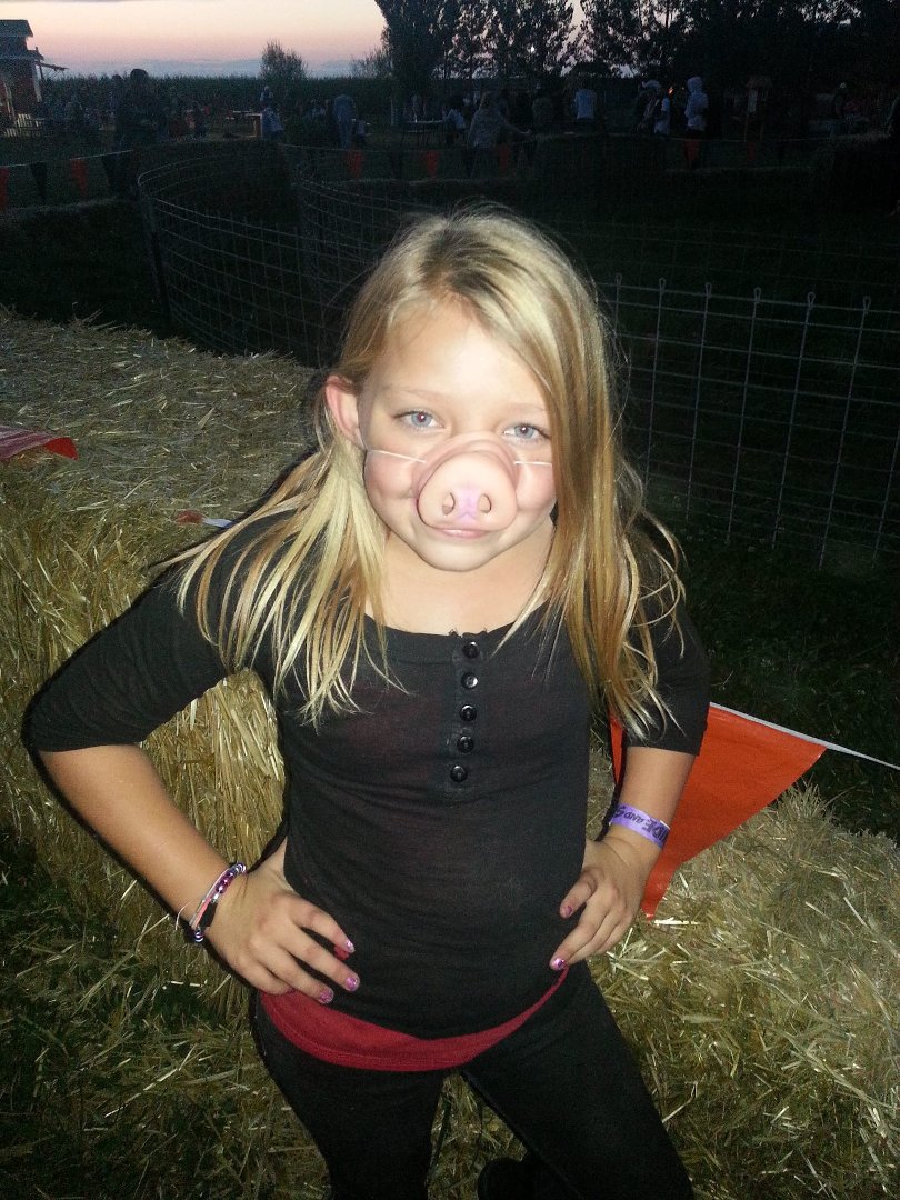 Brandy Blackburn's album, Mobile Uploads