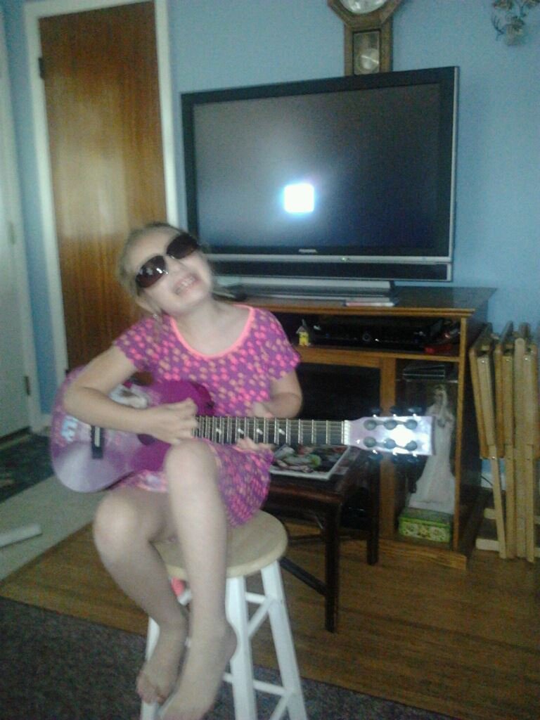 Kathleen Ryan's album, Mobile Uploads