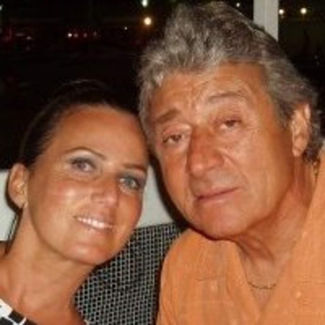 Maria Servidone's album, Profile Pictures
