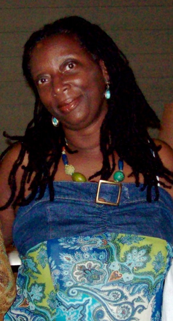 Sandra Jackson-opoku's album, Profile Pictures