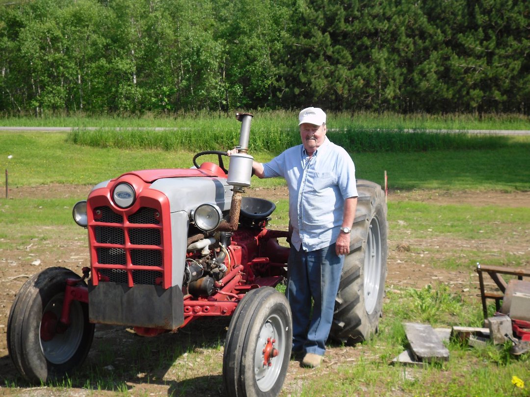 Howard Glidden's album, Profile Pictures