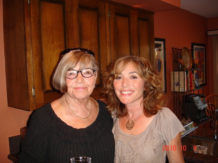 Jill Smith's album, Profile Pictures