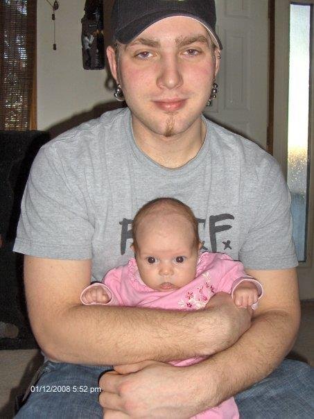J Gailey's album, Rice Family Photos 2