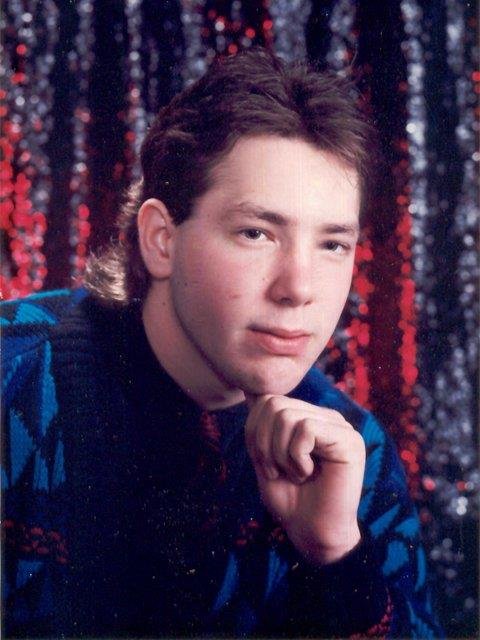 Chad Alberts' album, Profile Pictures