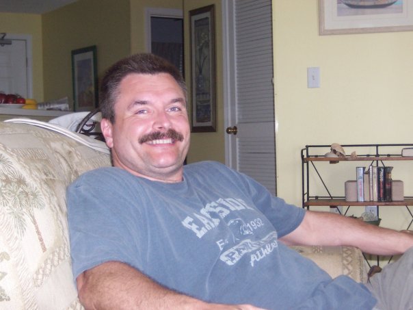 Michael Perlich's album, Profile Pictures