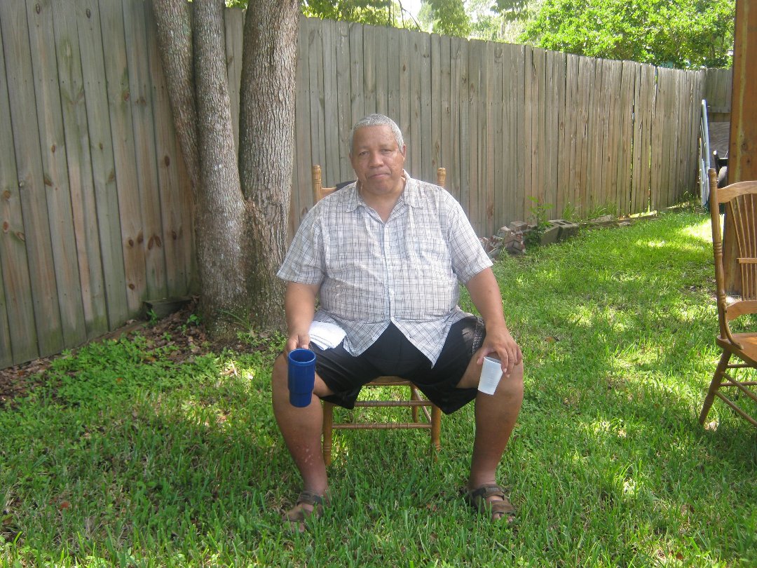 Raphael Rivera's Classmates profile album