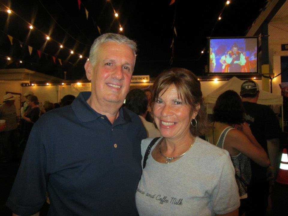 Lori Nery's album, got  Madeira ?