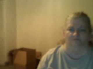 Ginger Moore's album, Untitled Album