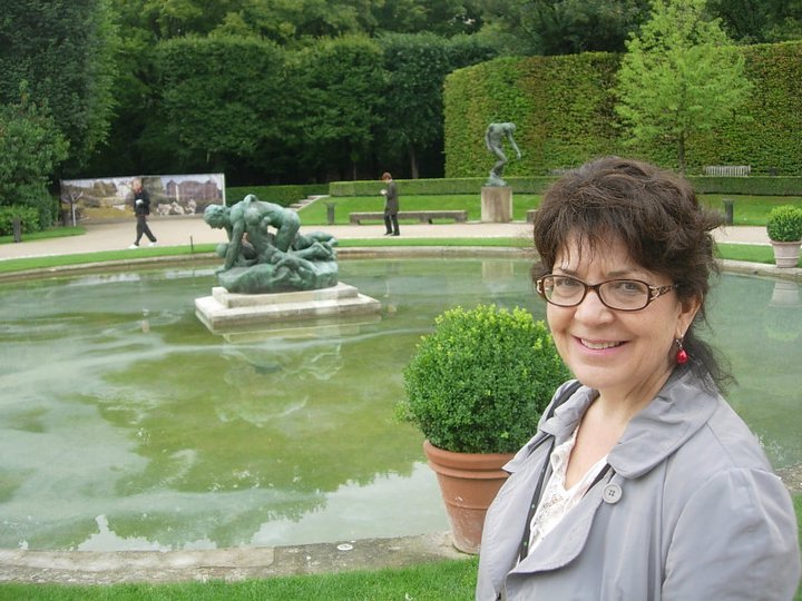 DAVID TOLLE's album, Europe 2011
