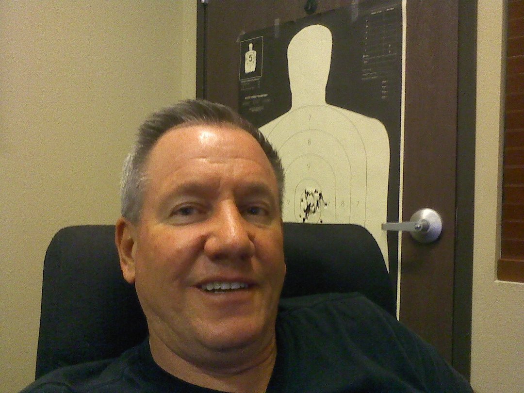 Steve Kramer's album, Profile Pictures