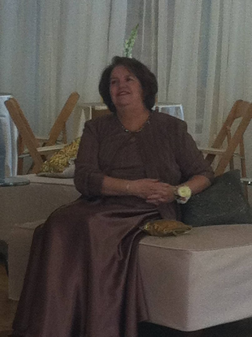 Robert Ayers' album, Jeff's & Val's wedding Reception