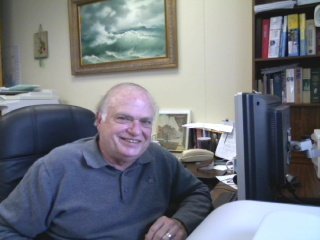 Robert Giroir's album, Profile Pictures