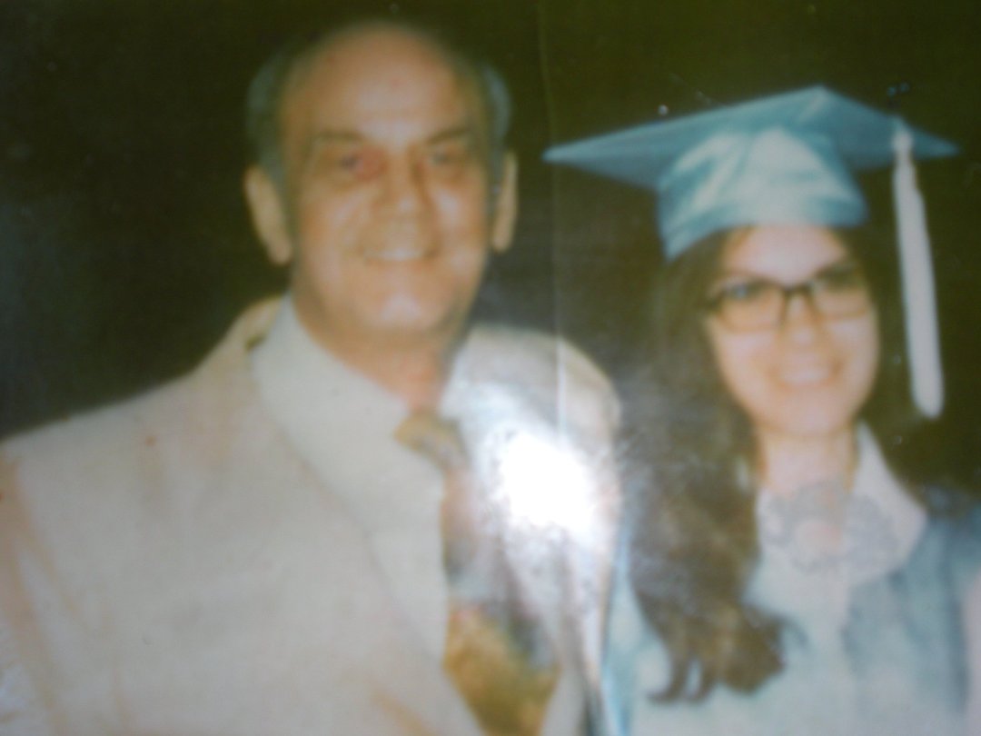 Mary Mary Wolowiec's album, Profile Pictures