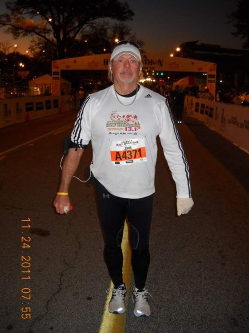 Keith Craddock's album, November 28, 2011