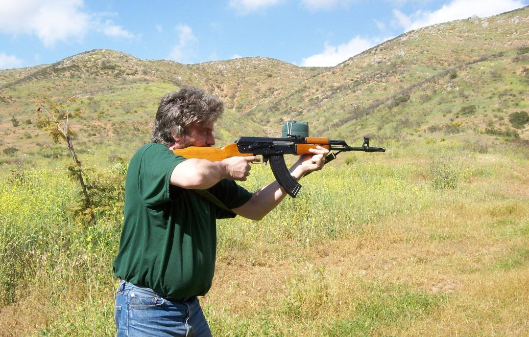 Richard Bolda's album, Profile Pictures
