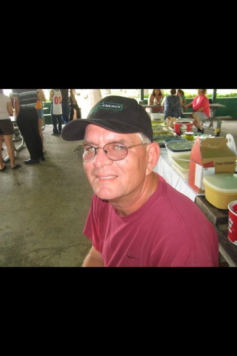 kenneth argo's album, Profile Pictures