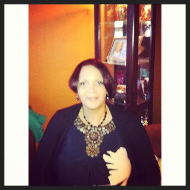 Gwen Syms' album, Instagram Photos