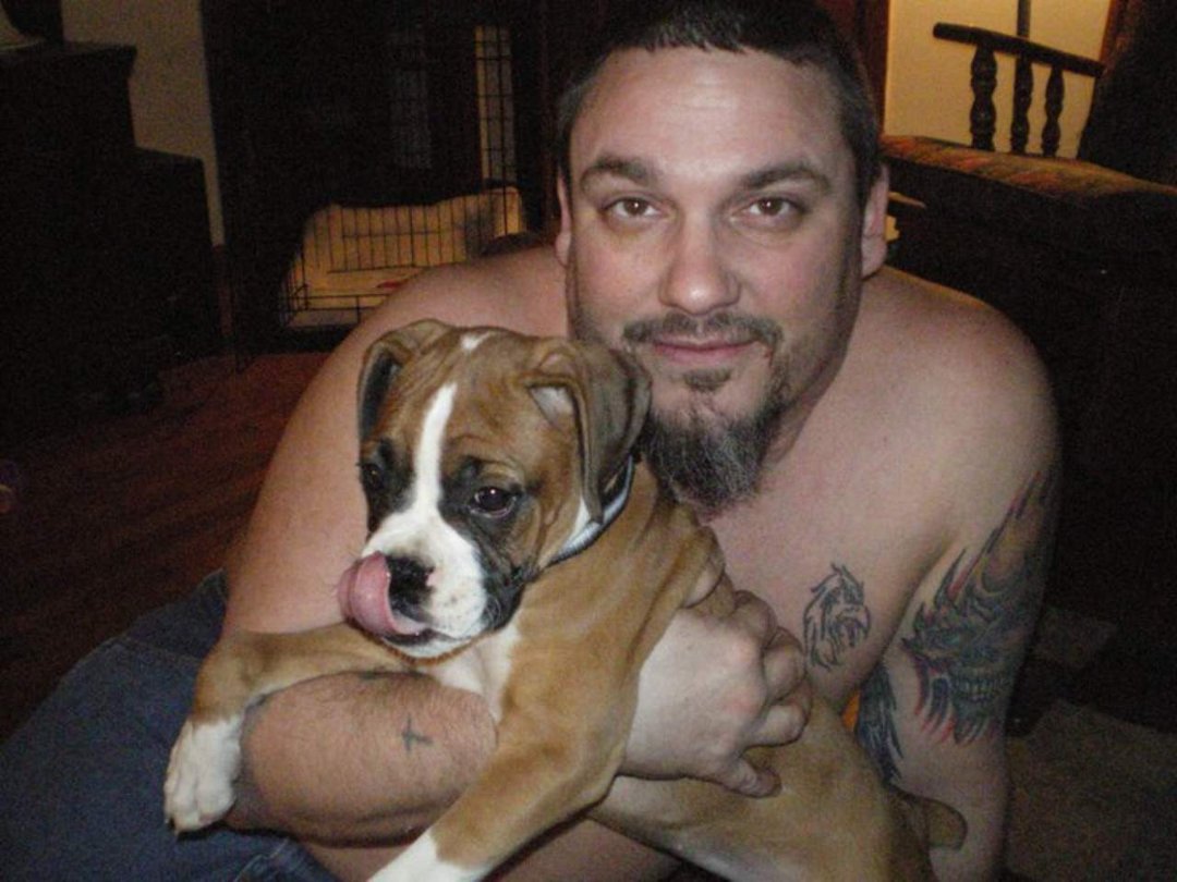 Jeff Bilodeau's album, Profile Pictures