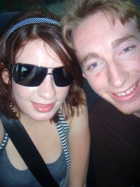 Eric Allen's album, Profile Pictures