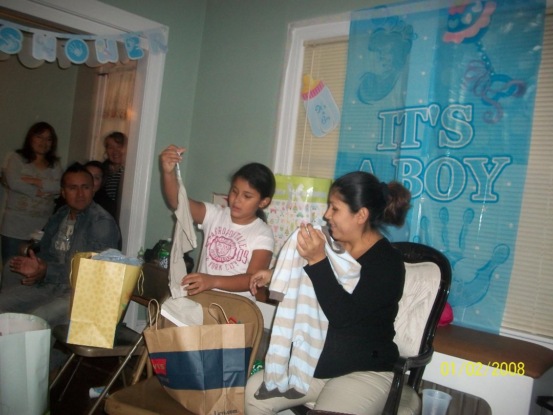 Flor Torres' Classmates profile album