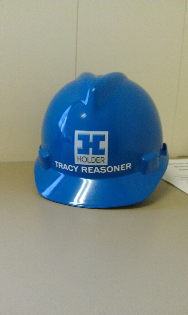 Tracy Reasoner's Classmates profile album