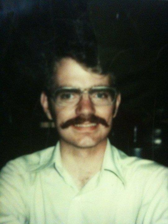 Paul Fleming's album, Profile Pictures