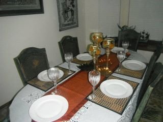 Lisa Lawrence's album, my new house