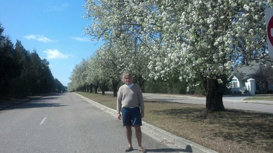 John Tompkins' album, Mobile Uploads