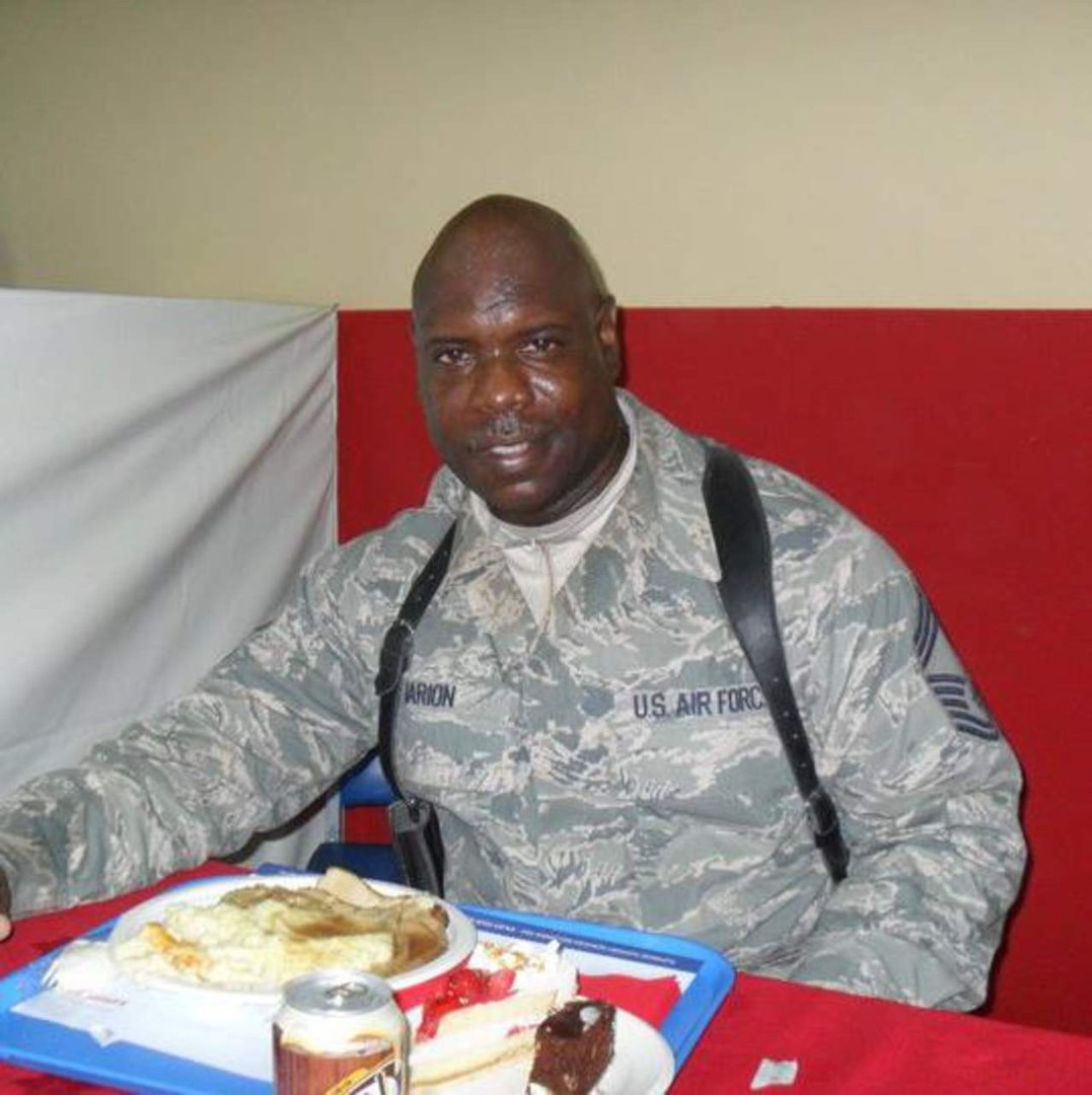 Darryl Marion's album, Profile Pictures