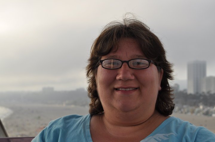 Sue Nutter-Hopkins' album, Profile Pictures