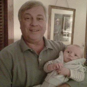 Richard E. Brandt's album, Profile Pictures