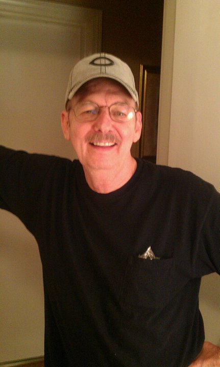 Ray Mitchell's album, Profile Pictures