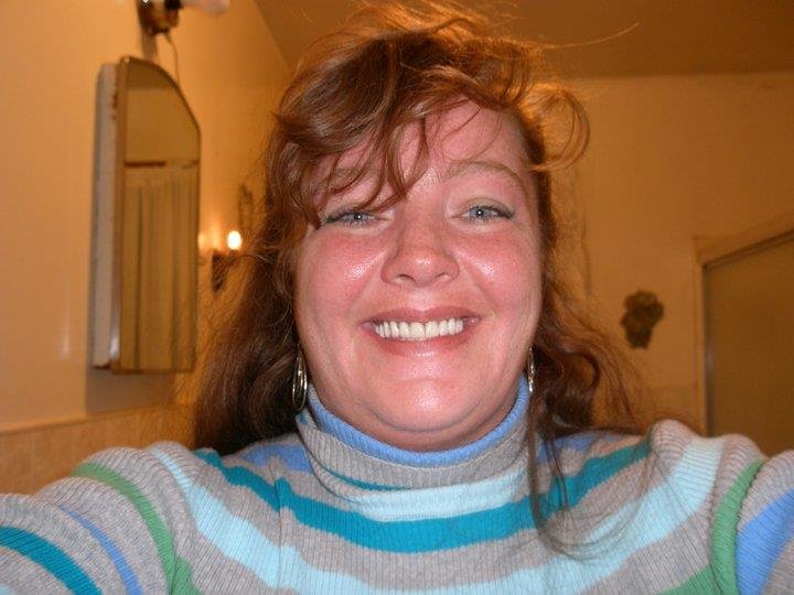 Annette Flacy's album, Profile Pictures