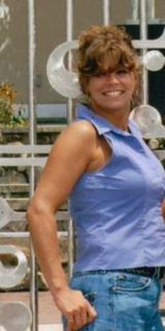 Becky Johnson's album, Profile Pictures