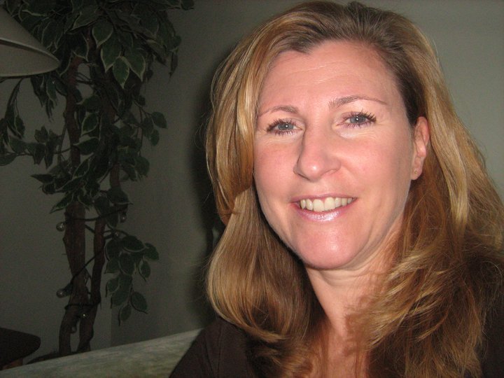 Barbara Newman's album, Profile Pictures