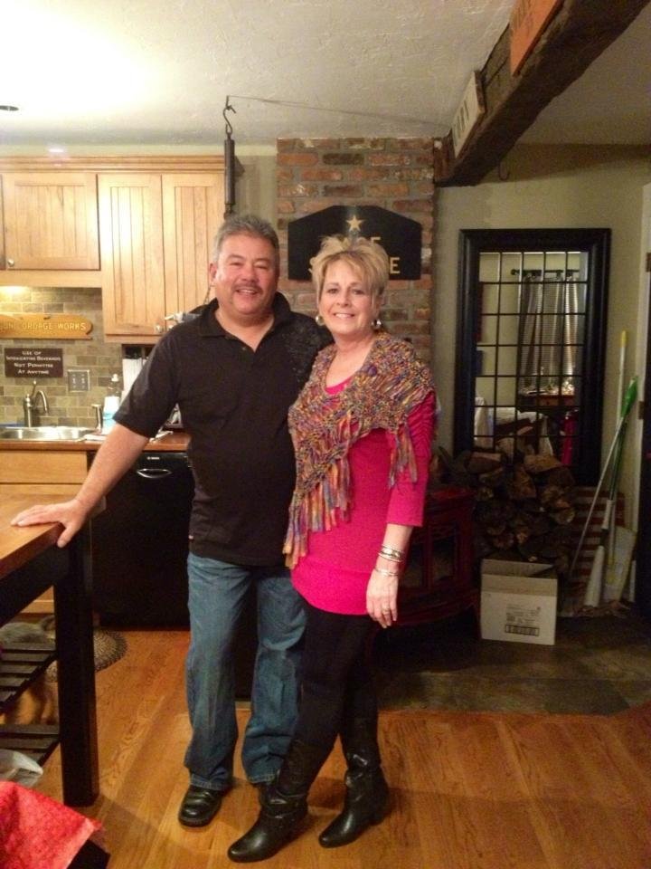 Barbara C. Alpine's album, Mobile Uploads