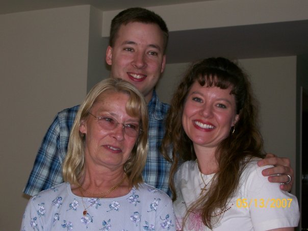 Nancy Archer's album, Profile Pictures