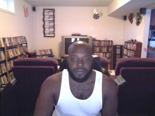 Reggie Davis' album, Profile Pictures