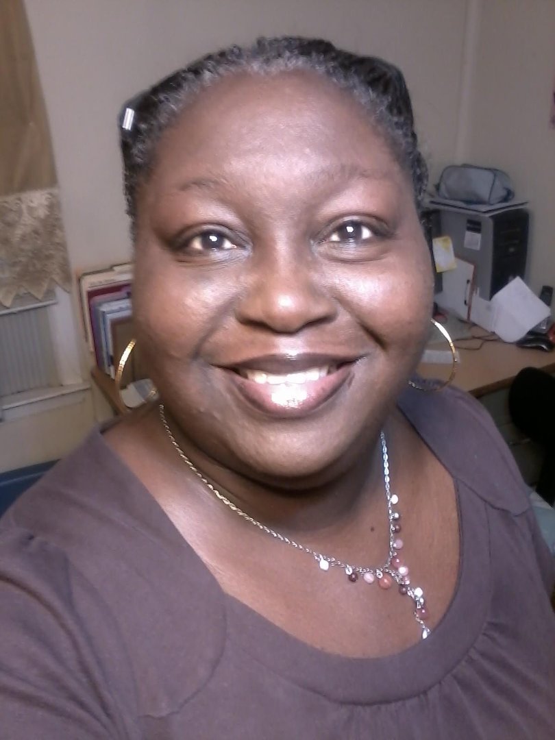 Viola Wilborn's album, Mobile Uploads