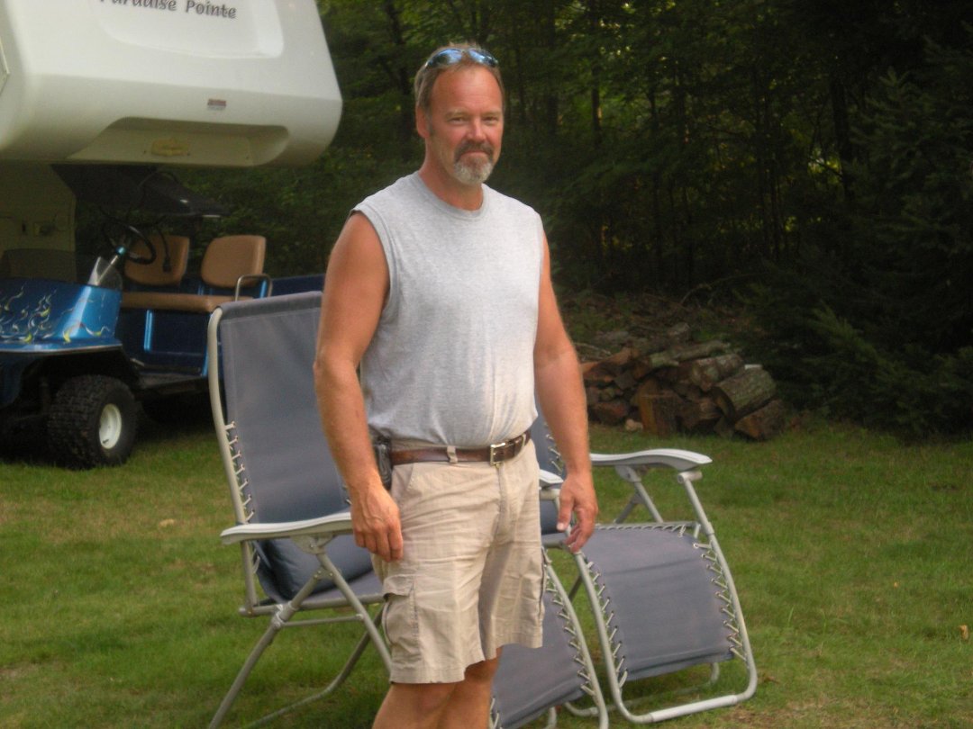 Scott Perkkio's album, Profile Pictures
