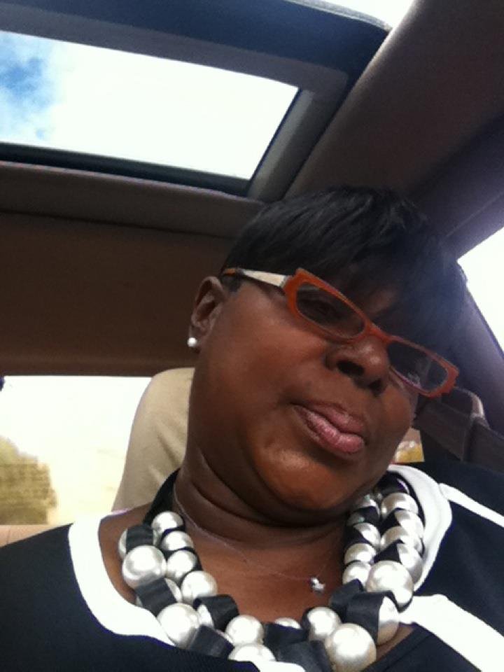 Renee Ricks' album, Mobile Uploads