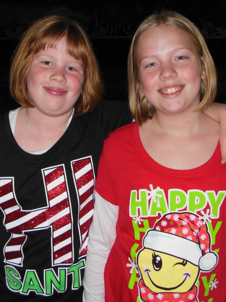 Heather Thackrey's album, Cover Photos