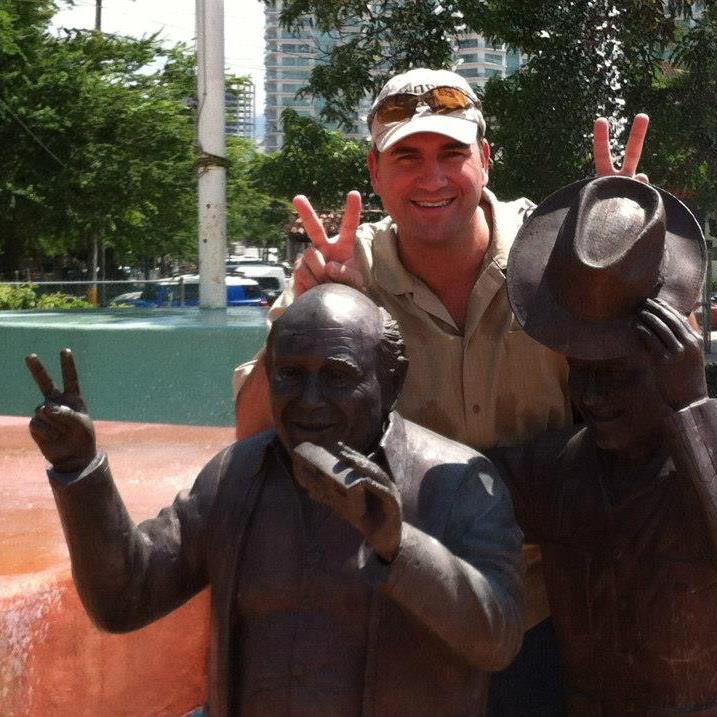 Michael Parriott, Sr.'s album, Profile Pictures